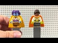 Collecting Every Lego Star Wars Minifigure Every Part Part 16