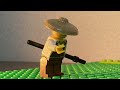 Ninjas Spinjitzu form - LEGO NINJAGO Compilation Full Episodes