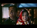 GAJENDRA - Return of Khuda Gawah | Superhit Action Full Movie Hindi Dubbed | Vijaykanth, Flora Saini