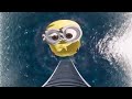 VR 360 Minions movie Collection VR Video