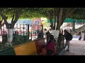 vídeo de san sebastian H huehuetenango
