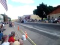 Mini-tractor pull #1