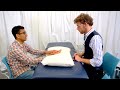 Carpal Tunnel Syndrome Exam - Clinical Skills - Dr Gill