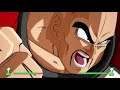 Nappa's Revenge- DBFZ Ranked Battle