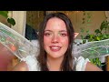 ASMR 2.5+ HRS Fairy ASMR | Desigining Your Fairy Wings, Fairy House, and Wardrobe, Wooden Makeup 🧚