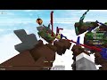 The FUNNIEST Bedwars Hackers EVER...