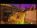 Spyro 3: Year of the Dragon Reignited - I Have Fire (04)