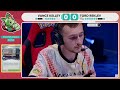 VANCE KELLEY vs TORD REKLEV - Pokémon TCG Masters Finals | Pokémon Worlds 2023