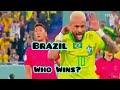 Who Wins England 🏴󠁧󠁢󠁥󠁮󠁧󠁿 Or Brazil 🇧🇷