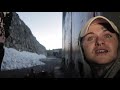 INVESTIGATING the most HAUNTED TRAIN TUNNELS in Truckee California | Donner Train Tunnels Ep1