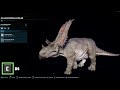 ALL SPECIES RANKED | Jurassic World Evolution 2 All Dinosaur ranking & Tier List