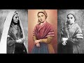 OUR LADY OF LOURDES - SHORT DOCUMENTARY OF THE APPARITIONS