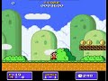 Super Mario Bros. Wonderland 87 (Super Mario Wonderland Beta/Prototype revival) Part 7 - Dark World