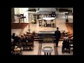 Funeral Liturgy of Sister Barb James, OSF