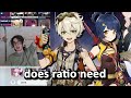 Zy0x Explains HOW TO BUILD DR. RATIO & SHOWCASE IN MEMORY OF CHAOS 12 (Honkai: Star Rail)