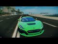 Asphalt 8 / How To Complete the Easter Cup