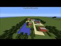 Petalburg City in Minecraft!