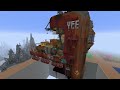 幫你的Minecraft建築拍張好看的照片！