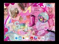 How to make a yT banner!🛍️🛼🎀🌺