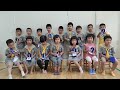 萬丹心橋光幼兒園父親節快樂