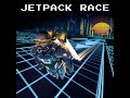 Jetpack Race