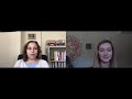 Chrysalis Therapy & Wellness Teen Girls Group: Self Esteem Interview