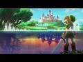 The Legend Of Zelda - Dark World (Malch Lofi Remix)