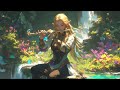 Spring Charm - Fantasy Medieval Music, Relaxing Ambience