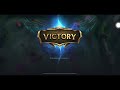 League of Legends Wildrift S13 - SOLO Jax (Emerald IV) vs Rengar (Master)