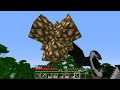 Extremely Rare Giant TNT | Finding and Detonating Giant TNT | Minecraft Let's Play Ep. 69-