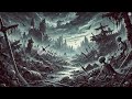 Shadow of the Dark Empire : Meditation and Ambient BGM