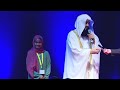 🤩 Young Girl's Heart-Warming Recitation of Surah Fatiha Will Leave You Speechless | Mufti Menk