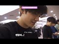 BTS Is Hungry All The Time! (Funny Moments)