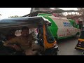 Arrived in Mumbai 🇮🇳 with damaged Bike EP.14 | Pakistani Visiting India