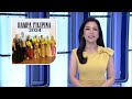 TFC News on TV Patrol Recap | July 15-19, 2024