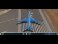 Boeing 777-300ER takeoff