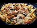 How Do you Make Alfredo Sauce From Scratch | Pasta Sauce