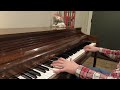 O Come, O Come, Emmanuel - The Piano Guys | piano cover by MusicalKeyz