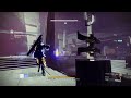 Solo Grandmaster Nightfall - Birthplace of the Vile - Stasis Warlock w/ Verglas Curve [Destiny 2]