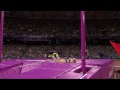 Athletics - Integrated Finals - Day 10 | London 2012 Olympic Games