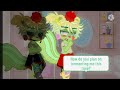 What The Happy Tree Friends Do On A Rainy Day (TW! GORE, SUICIDE & SELF HARM!)