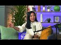 Nabung di Bank Gak Bisa Bikin Kaya. Bahas Bareng Claudia Kolonas, CEO & Co-Founder Pluang | Part.1