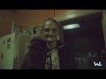 Binswanson - CREEPIN (Official Video)