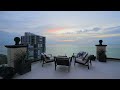 Epic Penthouse Renovation with Gulf Views in Naples, Florida