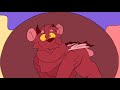 The Mind Electric// Demons AMV (Gift for Blackie Sootfur)