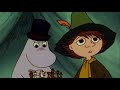 Moomin moments that made my lungs collapse