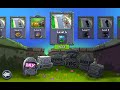 Plants vs. Zombies gameplay