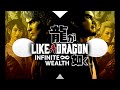 The End of Denial - Like a Dragon Infinite Wealth OST (Extended)