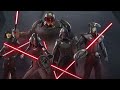 Star Wars FINALLY Reveals What Happened to the Temple Guards During Order 66