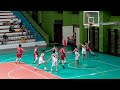 20220619 KEJURWIL JAKARTA BARAT KU12PA game 5 FINAL CSBC VS ARAS GM